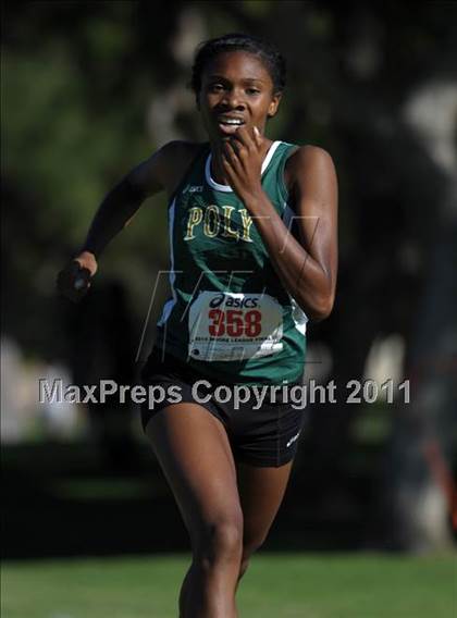 Thumbnail 3 in Moore League Finals photogallery.