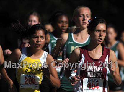 Thumbnail 3 in Moore League Finals photogallery.
