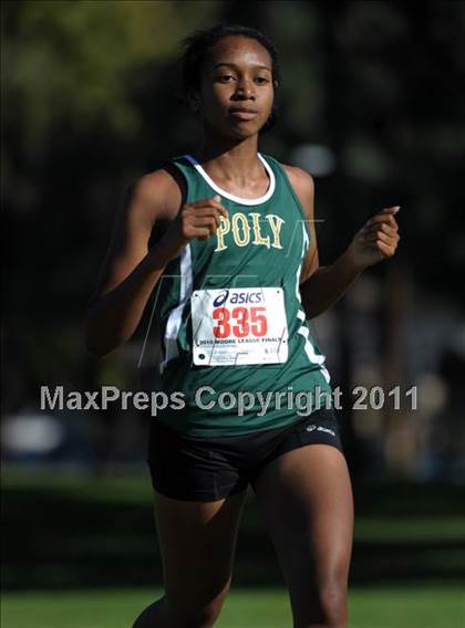 Thumbnail 2 in Moore League Finals photogallery.