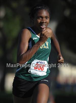 Moore League Finals