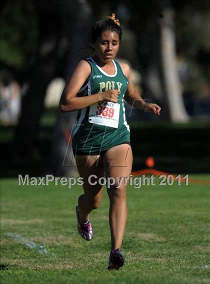 Thumbnail 2 in Moore League Finals photogallery.