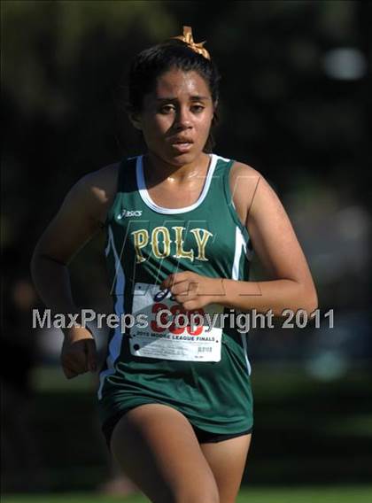 Thumbnail 3 in Moore League Finals photogallery.