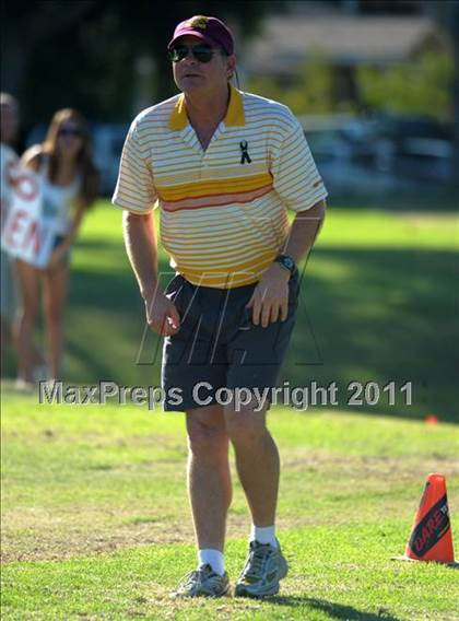 Thumbnail 2 in Moore League Finals photogallery.