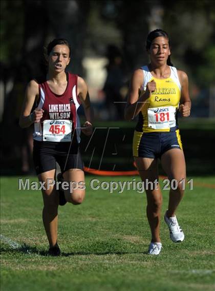 Thumbnail 3 in Moore League Finals photogallery.
