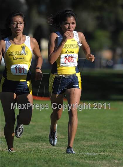 Thumbnail 3 in Moore League Finals photogallery.