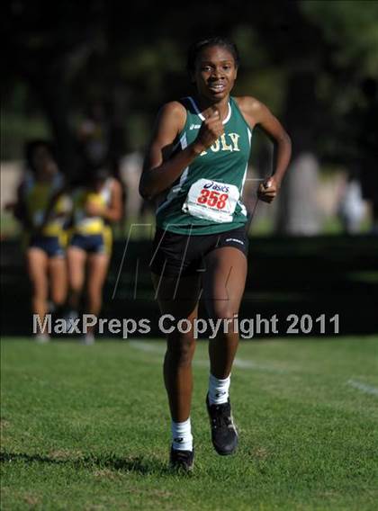 Thumbnail 3 in Moore League Finals photogallery.