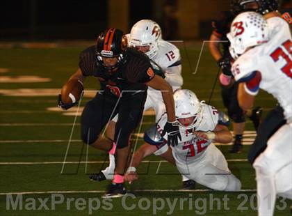 Thumbnail 3 in Bullard @ Gilmer photogallery.