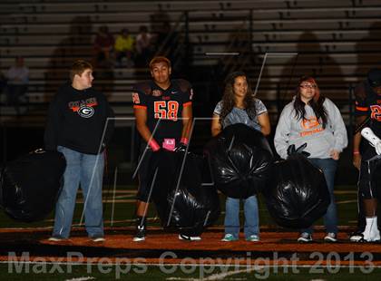 Thumbnail 2 in Bullard @ Gilmer photogallery.