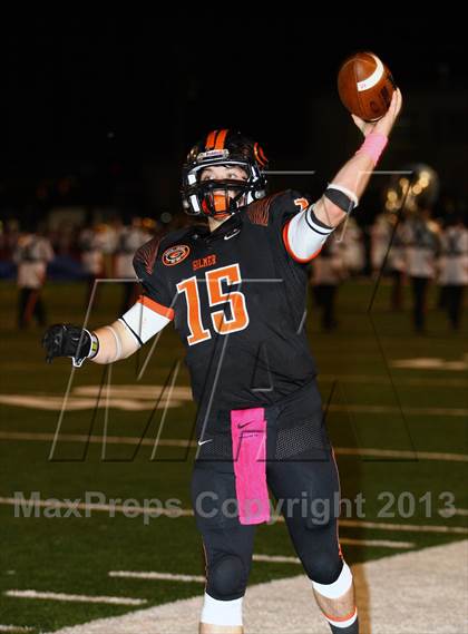 Thumbnail 3 in Bullard @ Gilmer photogallery.