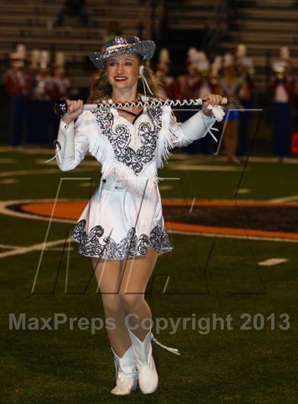 Thumbnail 3 in Bullard @ Gilmer photogallery.