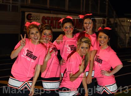 Thumbnail 1 in Bullard @ Gilmer photogallery.