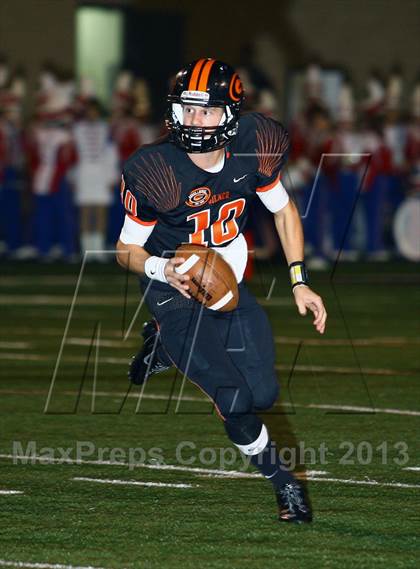 Thumbnail 3 in Bullard @ Gilmer photogallery.