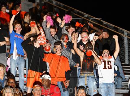 Thumbnail 3 in Bullard @ Gilmer photogallery.