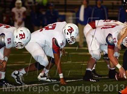 Thumbnail 2 in Bullard @ Gilmer photogallery.