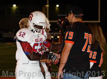 Thumbnail 2 in Bullard @ Gilmer photogallery.