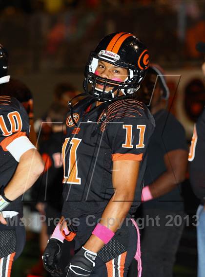 Thumbnail 1 in Bullard @ Gilmer photogallery.