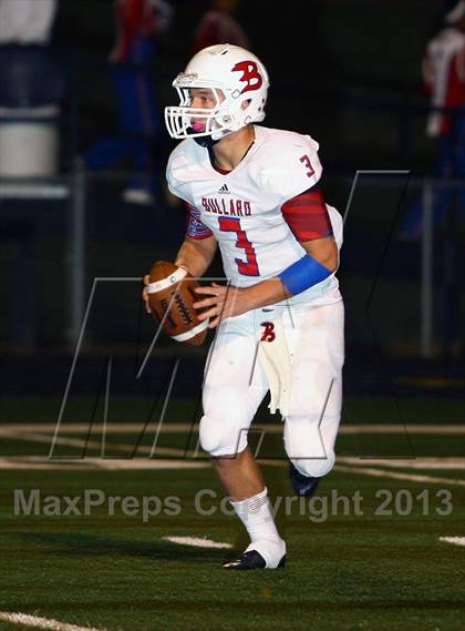 Thumbnail 2 in Bullard @ Gilmer photogallery.