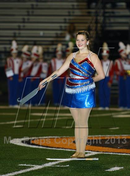 Thumbnail 2 in Bullard @ Gilmer photogallery.