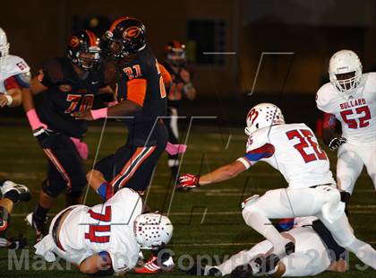 Thumbnail 3 in Bullard @ Gilmer photogallery.