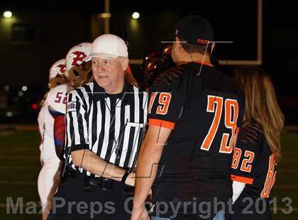 Thumbnail 1 in Bullard @ Gilmer photogallery.