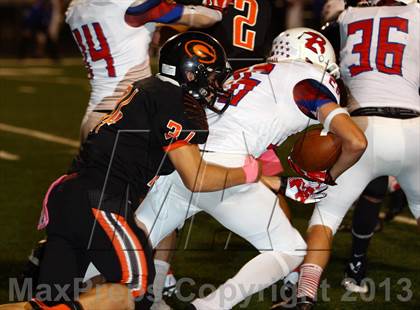 Thumbnail 3 in Bullard @ Gilmer photogallery.