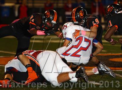 Thumbnail 2 in Bullard @ Gilmer photogallery.