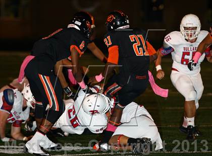Thumbnail 1 in Bullard @ Gilmer photogallery.