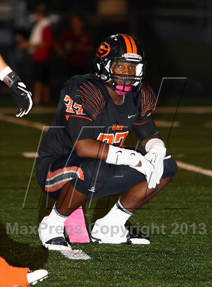 Thumbnail 3 in Bullard @ Gilmer photogallery.