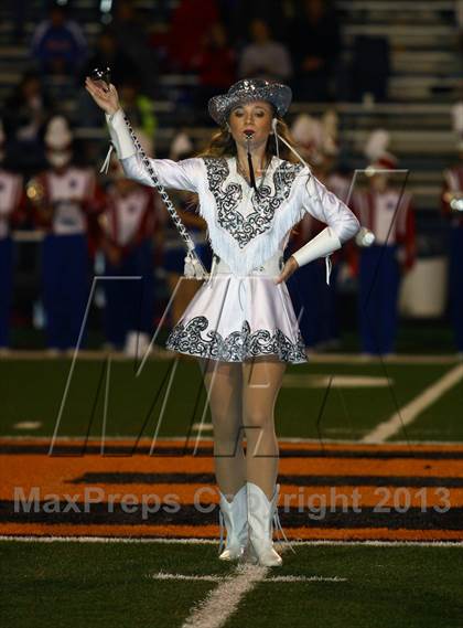 Thumbnail 1 in Bullard @ Gilmer photogallery.