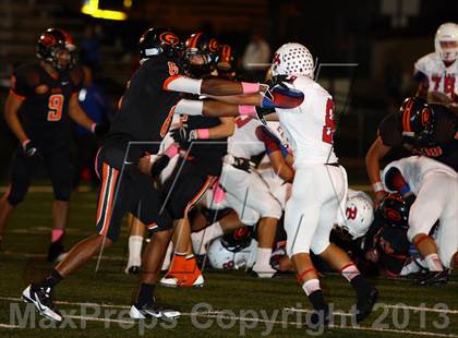 Thumbnail 1 in Bullard @ Gilmer photogallery.