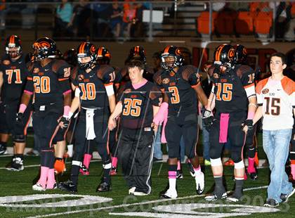 Thumbnail 2 in Bullard @ Gilmer photogallery.
