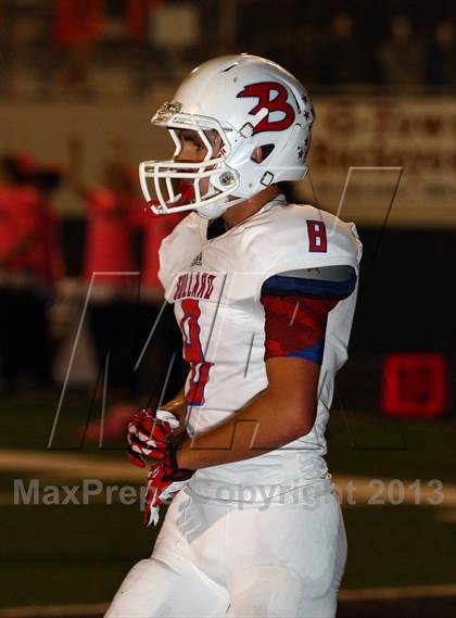 Thumbnail 1 in Bullard @ Gilmer photogallery.