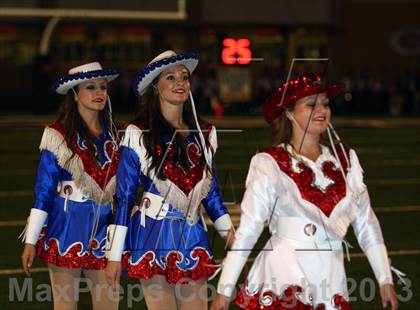 Thumbnail 2 in Bullard @ Gilmer photogallery.