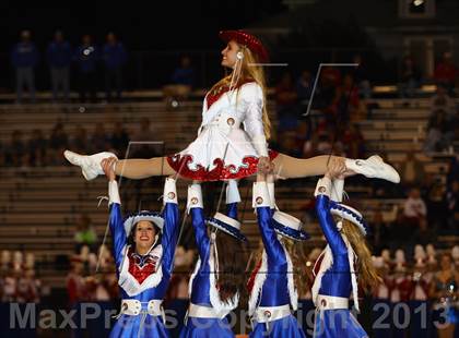 Thumbnail 2 in Bullard @ Gilmer photogallery.