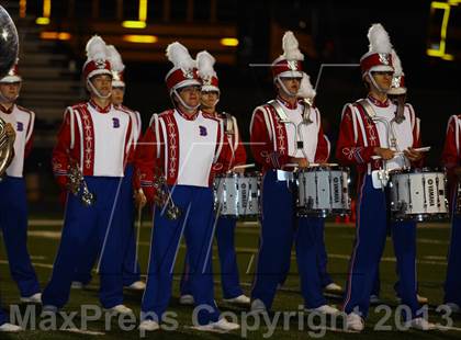 Thumbnail 1 in Bullard @ Gilmer photogallery.