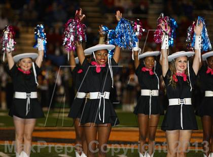 Thumbnail 1 in Bullard @ Gilmer photogallery.