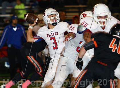 Thumbnail 1 in Bullard @ Gilmer photogallery.