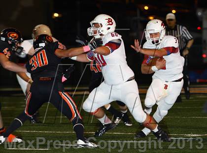 Thumbnail 2 in Bullard @ Gilmer photogallery.