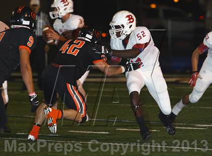 Thumbnail 1 in Bullard @ Gilmer photogallery.