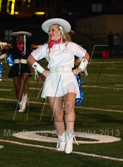 Thumbnail 1 in Bullard @ Gilmer photogallery.