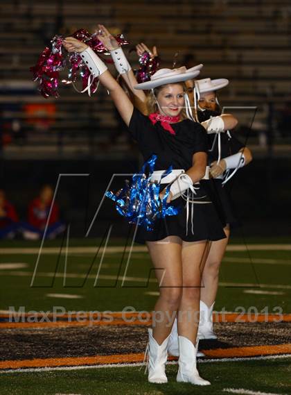 Thumbnail 1 in Bullard @ Gilmer photogallery.