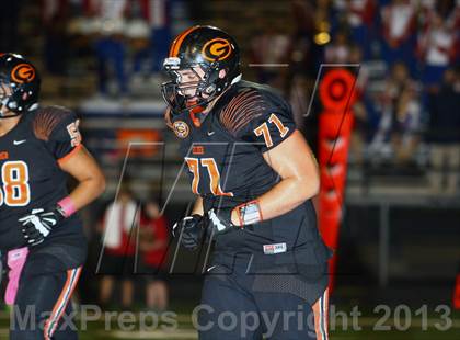 Thumbnail 1 in Bullard @ Gilmer photogallery.
