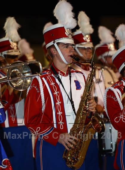 Thumbnail 1 in Bullard @ Gilmer photogallery.