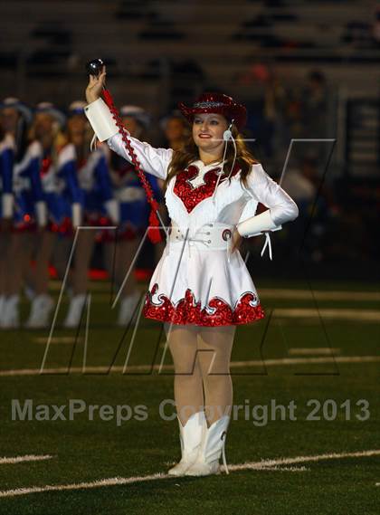 Thumbnail 3 in Bullard @ Gilmer photogallery.
