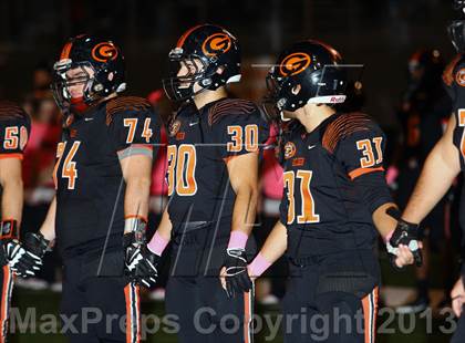 Thumbnail 2 in Bullard @ Gilmer photogallery.