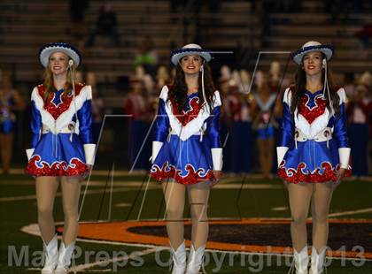 Thumbnail 1 in Bullard @ Gilmer photogallery.