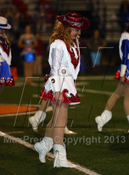 Thumbnail 2 in Bullard @ Gilmer photogallery.