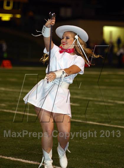 Thumbnail 2 in Bullard @ Gilmer photogallery.