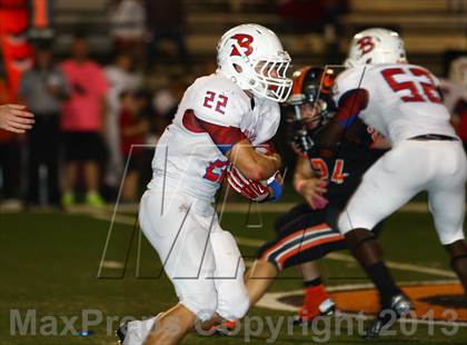 Thumbnail 3 in Bullard @ Gilmer photogallery.