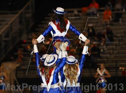 Thumbnail 3 in Bullard @ Gilmer photogallery.
